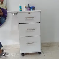 Cajonero Manicure R2