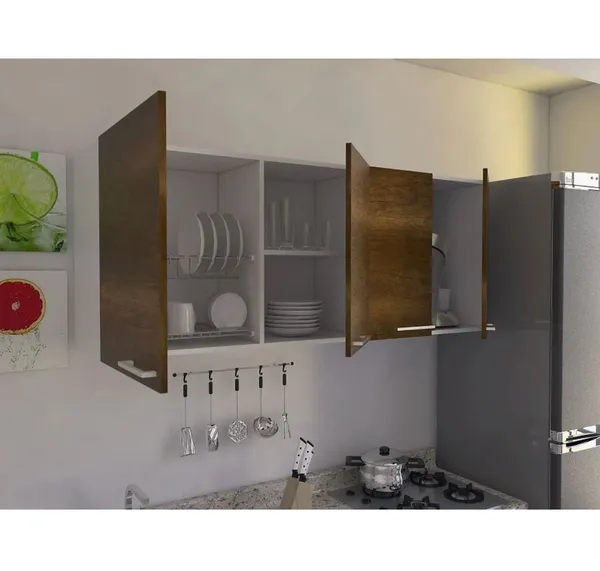 COCINA INTEGRAL-MUEBLE SUPERIOR