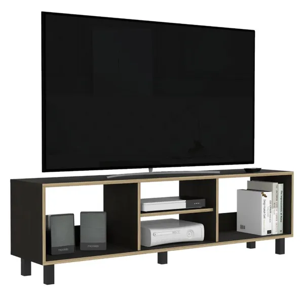 Mesa TV, para telivisor de hasta 70 pulgadas