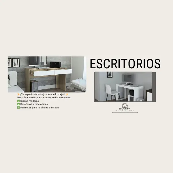imagen Escritorios
