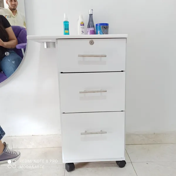Cajonero Manicure R2